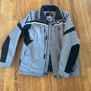 Spyder Entrant Dermizax Ski Jacket